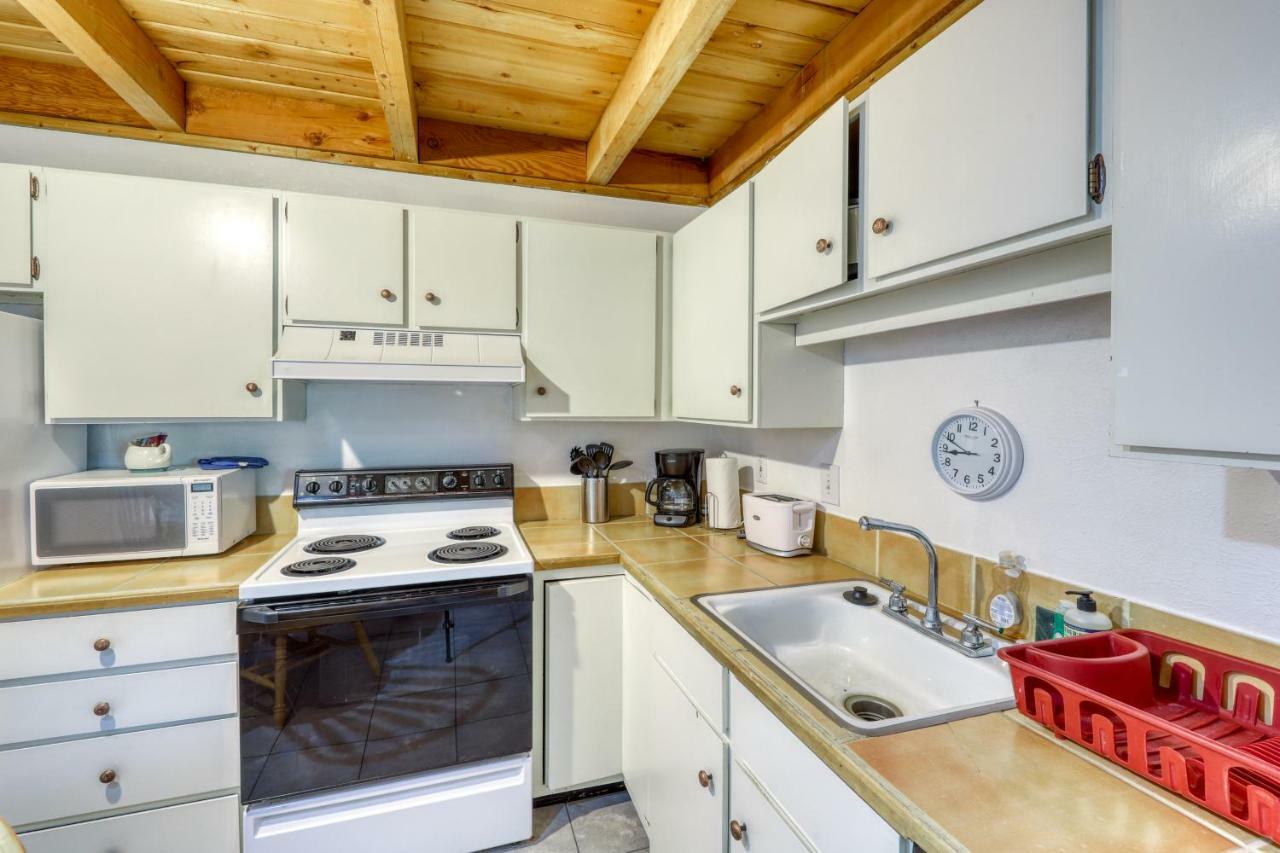 Treehouse 206F Daire Silverthorne Dış mekan fotoğraf